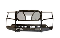 Frontier Truck Gear Original Front Bumper Replacement