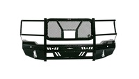Frontier Truck Gear Original Front Bumper Replacement