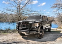 Frontier Truck Gear Original Front Bumper Replacement