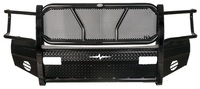Frontier Truck Gear Original Front Bumper Replacement