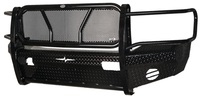 Frontier Truck Gear Original Front Bumper Replacement