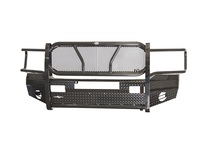 Frontier Truck Gear Original Front Bumper Replacement