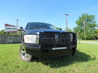 Frontier Truck Gear Original Front Bumper Replacement