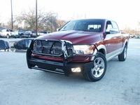 Frontier Truck Gear Original Front Bumper Replacement