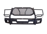 Frontier Truck Gear Original Front Bumper Replacement
