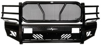 Frontier Truck Gear Original Front Bumper Replacement