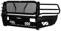 Frontier Truck Gear Original Front Bumper Replacement