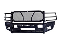 Frontier Truck Gear Original Front Bumper Replacement