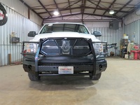 Frontier Truck Gear Original Front Bumper Replacement