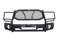 Frontier Truck Gear Original Front Bumper Replacement
