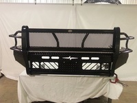 Frontier Truck Gear Original Front Bumper Replacement