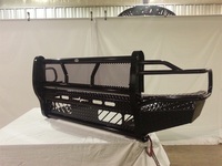 Frontier Truck Gear Original Front Bumper Replacement