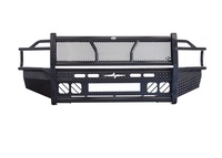 Frontier Truck Gear Original Front Bumper Replacement