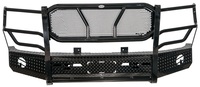 Frontier Truck Gear Original Front Bumper Replacement