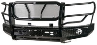 Frontier Truck Gear Original Front Bumper Replacement