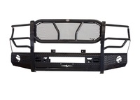 Frontier Truck Gear Original Front Bumper Replacement