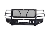 Frontier Truck Gear Original Front Bumper Replacement