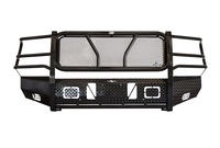 Frontier Truck Gear Original Front Bumper Replacement