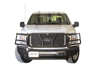 Frontier Truck Gear Original Front Bumper Replacement