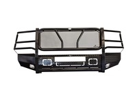 Frontier Truck Gear Original Front Bumper Replacement