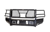 Frontier Truck Gear Original Front Bumper Replacement