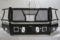Frontier Truck Gear Original Front Bumper Replacement
