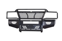 Frontier Truck Gear Original Front Bumper Replacement