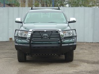 Frontier Truck Gear Original Front Bumper Replacement