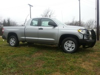 Frontier Truck Gear Original Front Bumper Replacement
