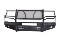 Frontier Truck Gear Original Front Bumper Replacement