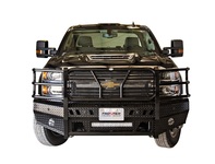 Frontier Truck Gear Original Front Bumper Replacement