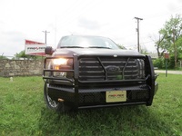 Frontier Truck Gear Original Front Bumper Replacement