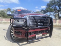 Frontier Truck Gear Grille Guard
