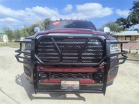 Frontier Truck Gear Grille Guard