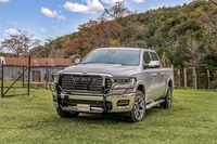 Frontier Truck Gear Grille Guard