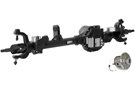 Core 44 Rear Axle Assembly with ARB Air Locker