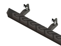 GEM Tube T3 Running Board