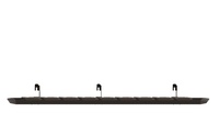 GEM Tube T3 Running Board