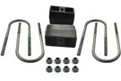 Rear Lowering Block Kit for Chevy S10 Pickup