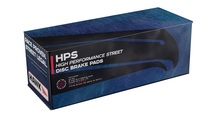 Hawk Performance HPS Disc Brake Pad