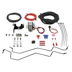 Hurst Roll/Control® Launch Control Kit