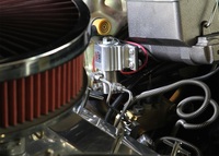 Hurst Roll/Control® Launch Control Kit