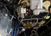 Hurst Roll/Control® Launch Control Kit