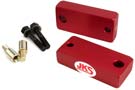 JKS-8100 1'' Rise Budget Motor Mount Lift Kit