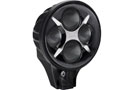 JW Speaker TS3000R 6-inch LED driving light with black housing