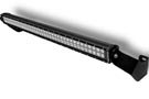 KC 40-inch C40 LED light bar with brackets for Ford