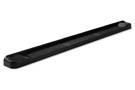 Black Multi-Fit Factory Molded Running Board from Lund