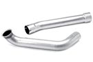 Magnaflow® 15459 3.5 In. Performance Series Turbo Diesel Downpipe