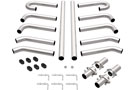 MagnaFlow Hot Rod Kit