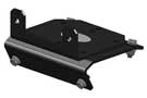 ATV Winch Mounts for Arctic Cat - MILEM-51-1012